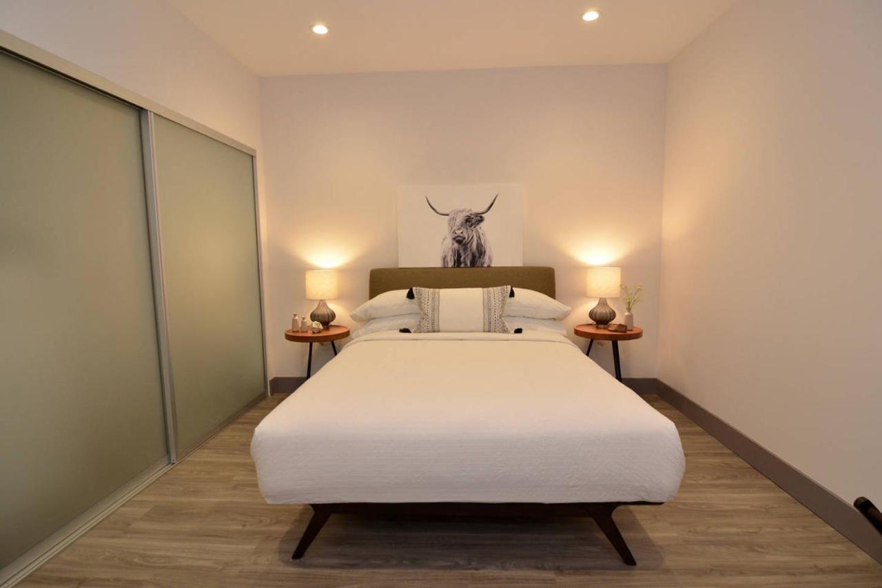 Historic Remodel 1-Bedroom In Prime Dtla Location! Los Angeles Kültér fotó